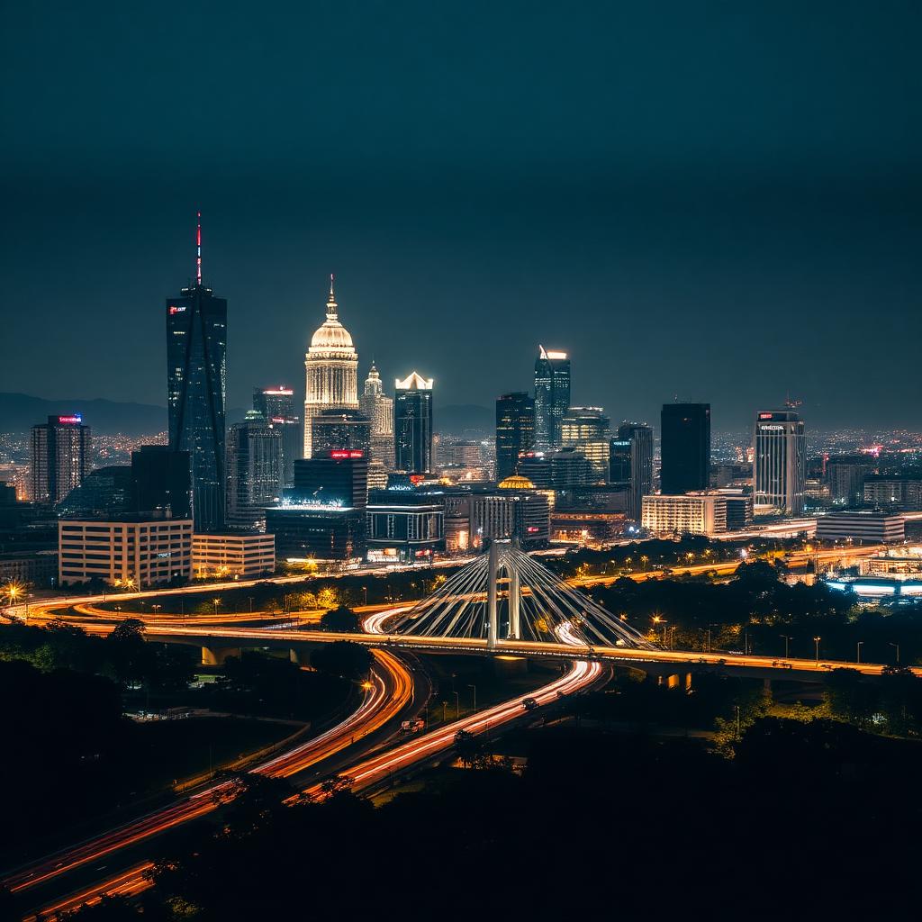 Johannesburg, África do Sul